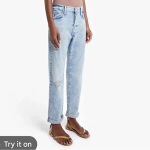 Mother The Scrapper Double Cuff